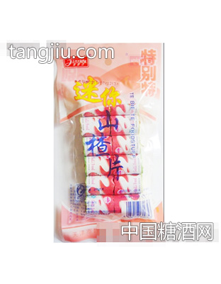 静美特山楂片