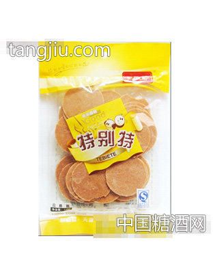 静美特山楂饼