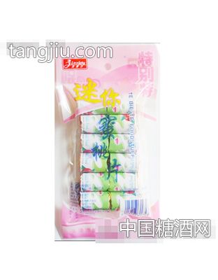 静美特蜜桃片