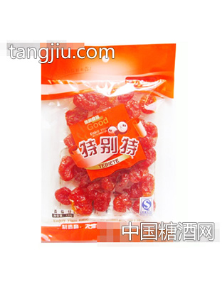 静美特番茄仔