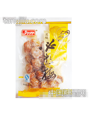 静美特必粒梅