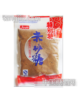 静美特赤砂糖