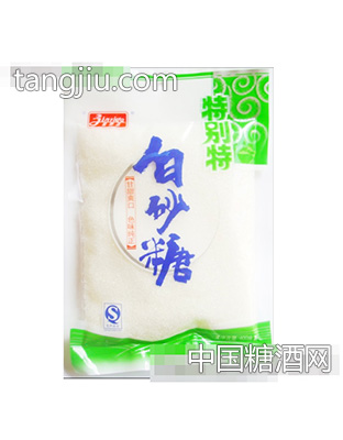 静美特白砂糖