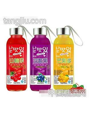 多款果汁饮料408ml
