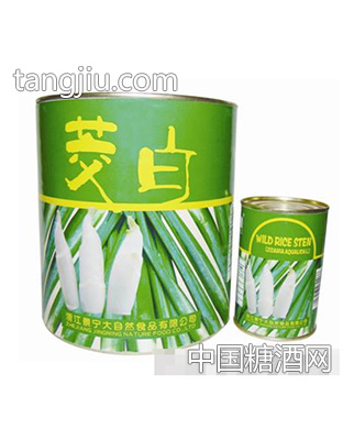 清水茭白