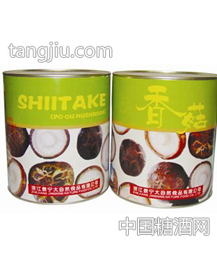 清水香菇