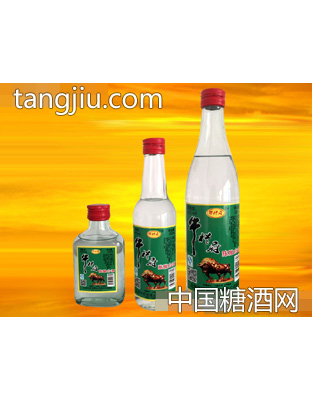 牛栏府陈酿酒