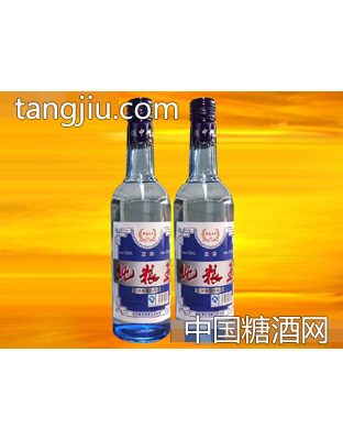 百年纯粮王酒42°500ml