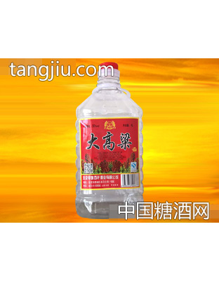 百年大高粱酒50°5L