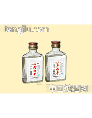 老白干酒小瓶装