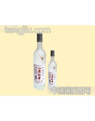 老白干酒珍品