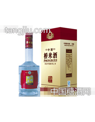 特制桥米酒