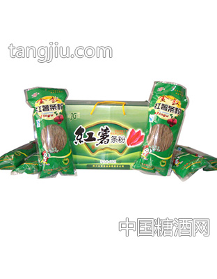红薯彩包装4斤
