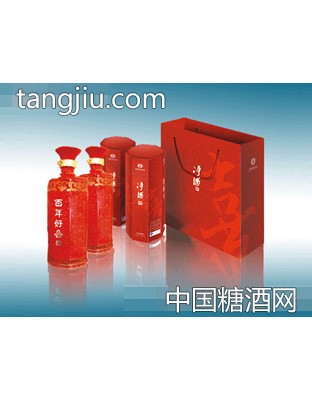 净台百年好合