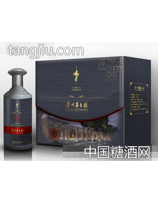红锈会馆典藏酒20