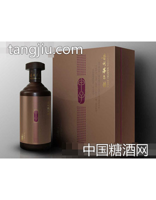 特定典藏酒20