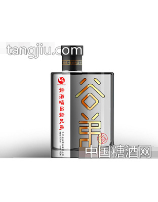 谷弟酒