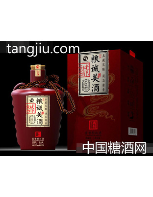 粮诚美酒·尚品