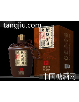 粮诚美酒·尊品