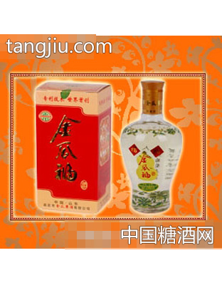 金瓜福