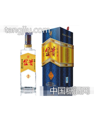 金质特曲