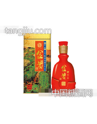 金贵好客酒