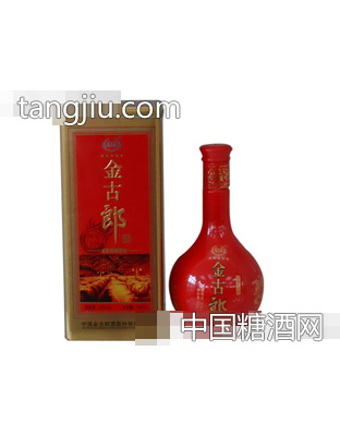 金古郎白酒