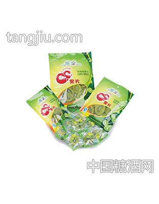 维恋CC果片（独立包装）