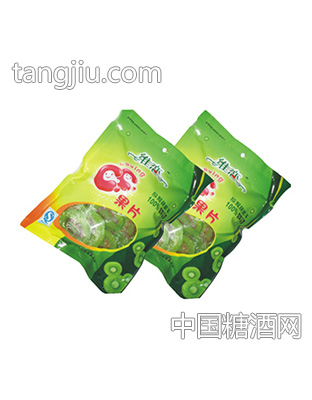 维恋CC果片