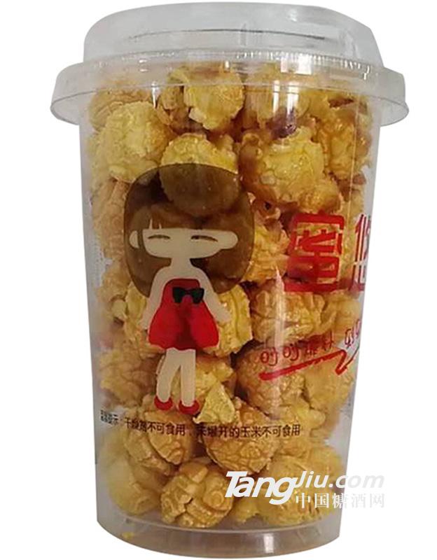 爆米花KTV学校食品
