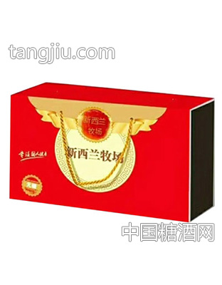 新西兰牧场风味饮品（礼盒）