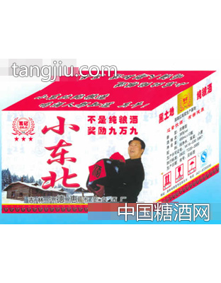 小东北