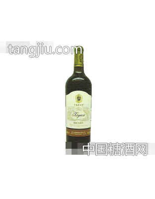 希雅斯干红葡萄酒