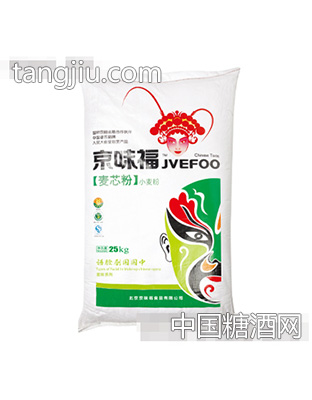25KG麦芯粉
