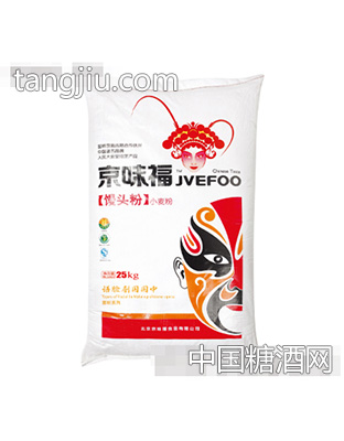 25KG馒头粉