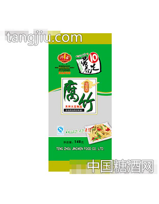 珍一堂腐竹148克