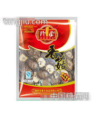 珍一堂香菇150克
