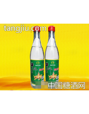 牛二神牛二陈酿酒