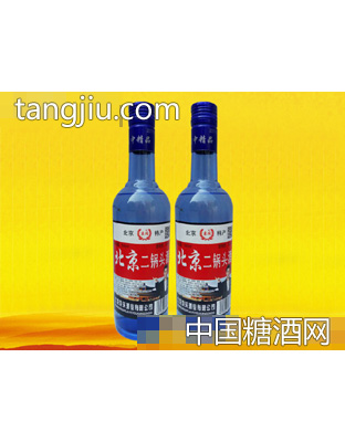 京阔北京二锅头酒500ml