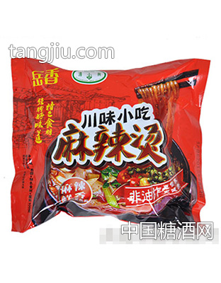 岳香麻辣烫麻辣鲜香味（袋）