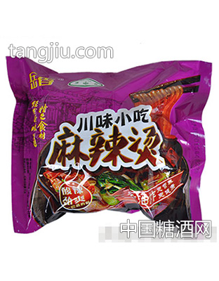 岳香麻辣烫酸辣劲爽（袋）