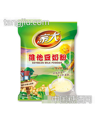 维他型豆奶粉480g
