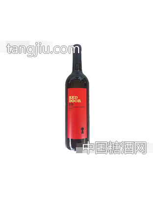 凯富酒庄红门59