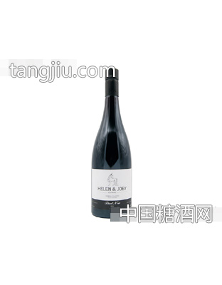 雅拉谷红角庄黑皮诺干红葡萄酒