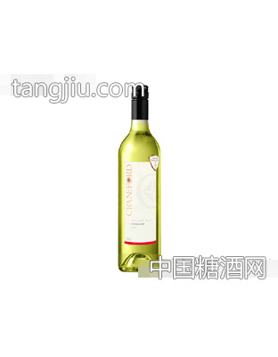 酒凯富酒庄干白葡萄酒维翁妮Viogie