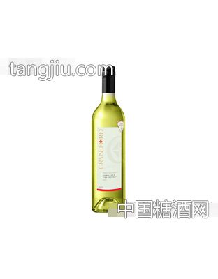 凯富酒庄干白葡萄酒莎当妮