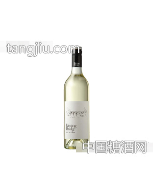 桥之恋甜白葡萄酒