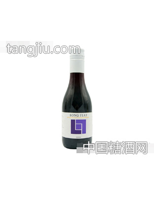 朗芳迷你装小瓶设拉子干红葡萄酒