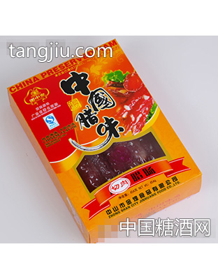 圃之皇切肉腊肠
