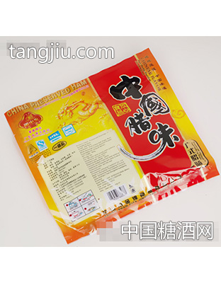 圃之皇广式腊肠